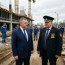 Прокуратура Смоленской области взяла под контроль стройки по нацпроекту Прокуратура Смоленской области взяла под контроль стройки по нацпроекту